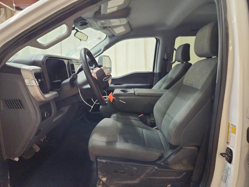 Продажа на аукционе авто 2026 Ford F250, vin: 1FT7W2BTXTEC06188, номер лота: 69613516