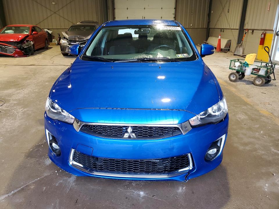 Aukcja sprzedaży 2016 Mitsubishi Lancer, vin: JA32V2FW4GU011134, numer aukcji: 67639486