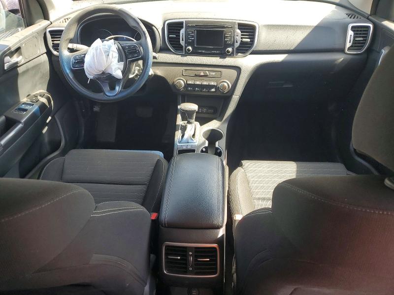 67937926 :رقم المزاد ، KNDPM3AC0J7336494 vin ، 2018 Kia Sportage مزاد بيع