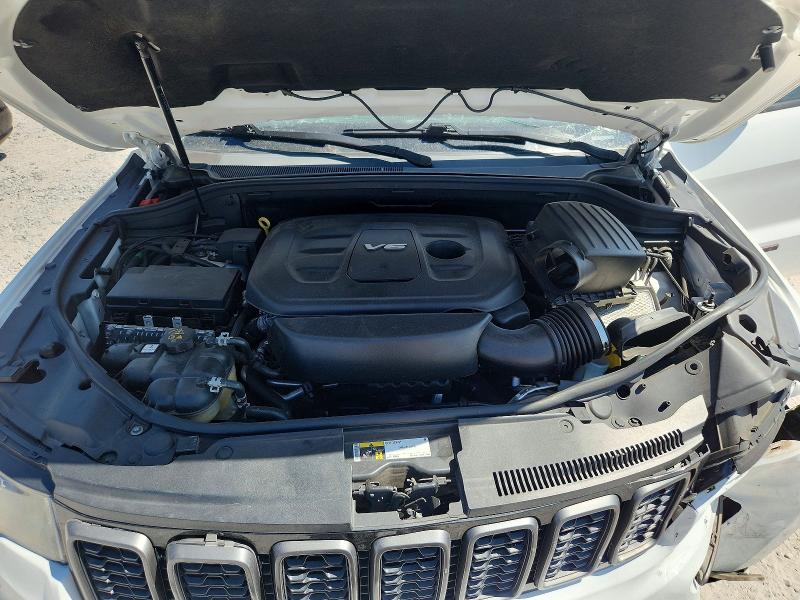 Продаж на аукціоні авто 2018 Jeep Grand Cherokee, vin: 1C4RJFLG7JC305902, номер лоту: 68036896