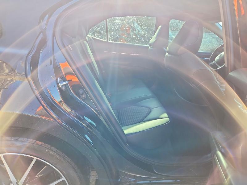 Aukcja sprzedaży 2023 Toyota Camry, vin: 4T1S11AK2PU165218, numer aukcji: 68015486