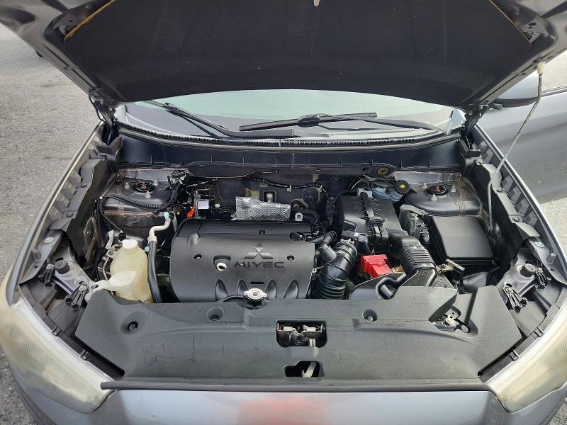 Aukcja sprzedaży 2013 Mitsubishi Outlander Sport, vin: 4A4AR3AU4DE011078, numer aukcji: 70798096