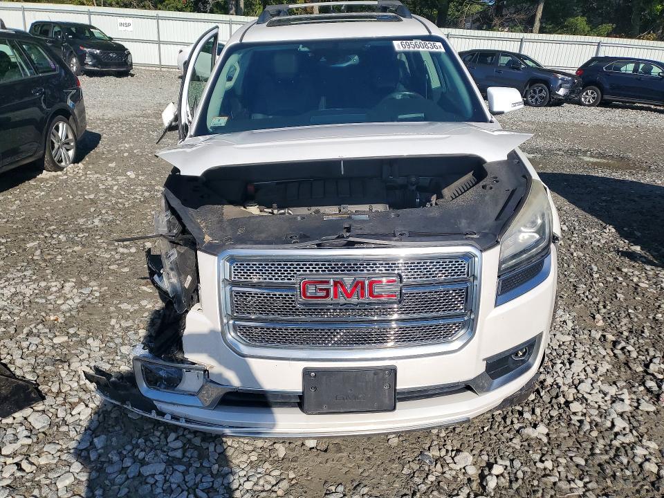Продаж на аукціоні авто 2016 Gmc Acadia, vin: 1GKKVTKDXGJ230911, номер лоту: 69560836