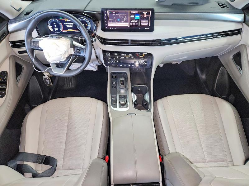 Aukcja sprzedaży 2026 Infiniti Qx60, vin: 5N1AL1FS6TC354274, numer aukcji: 67738286