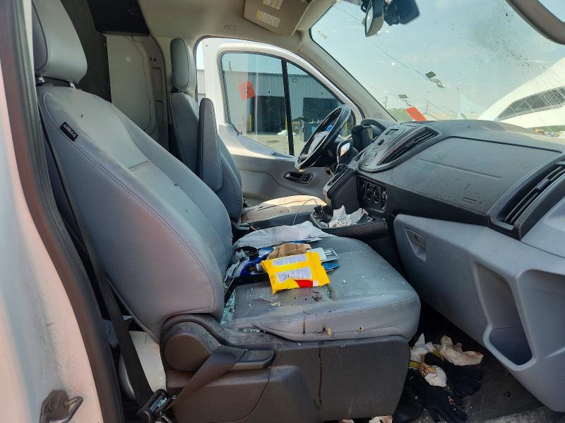 Продажа на аукционе авто 2018 Ford Transit, vin: 1FTYR2ZMXJKA01933, номер лота: 67413346