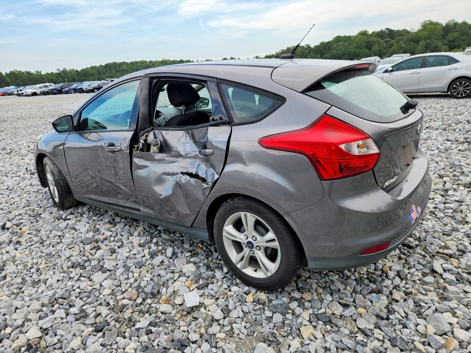 Продаж на аукціоні авто 2014 Ford Focus, vin: 1FADP3K29EL179437, номер лоту: 70072806