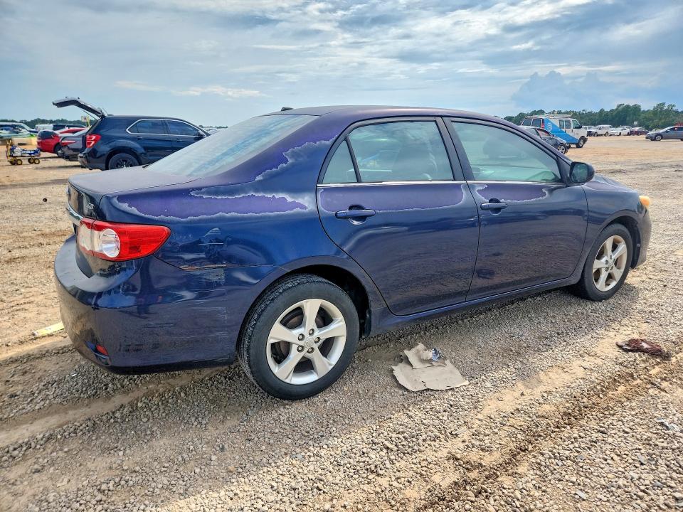 Aukcja sprzedaży 2013 Toyota Corolla, vin: 2T1BU4EE8DC980680, numer aukcji: 67277576