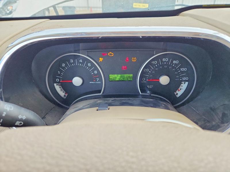 Aukcja sprzedaży 2008 Ford Explorer, vin: 1FMEU63EX8UB00840, numer aukcji: 68095626