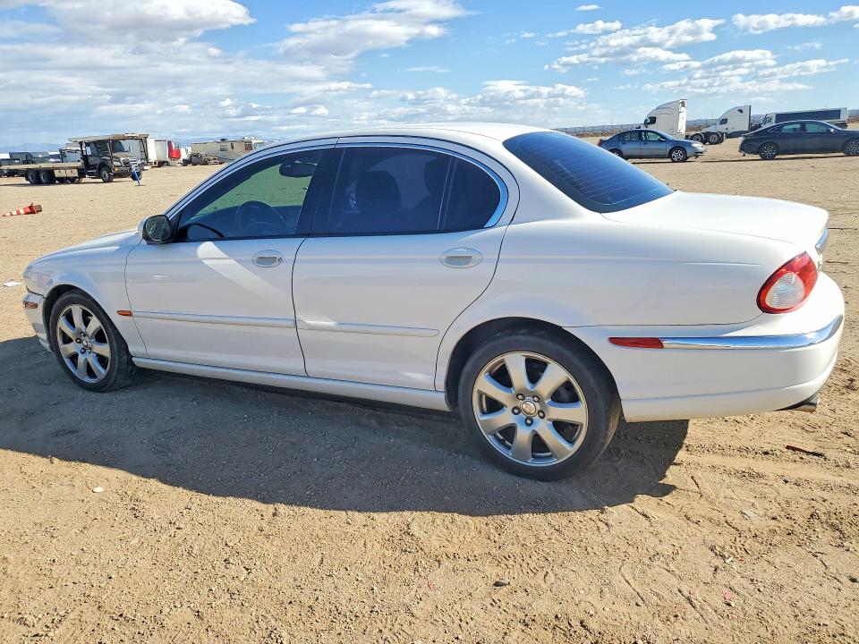 Продаж на аукціоні авто 2004 Jaguar X-type, vin: SAJEA51C14WE00049, номер лоту: 70378356