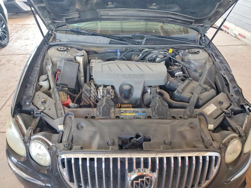 Aukcja sprzedaży 2009 Buick Lacrosse, vin: 2G4WD582491149963, numer aukcji: 66951316