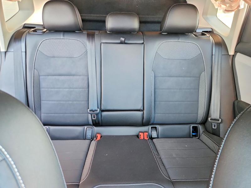 Продаж на аукціоні авто 2022 Volkswagen Taos, vin: 3VVLX7B23NM097474, номер лоту: 68081796