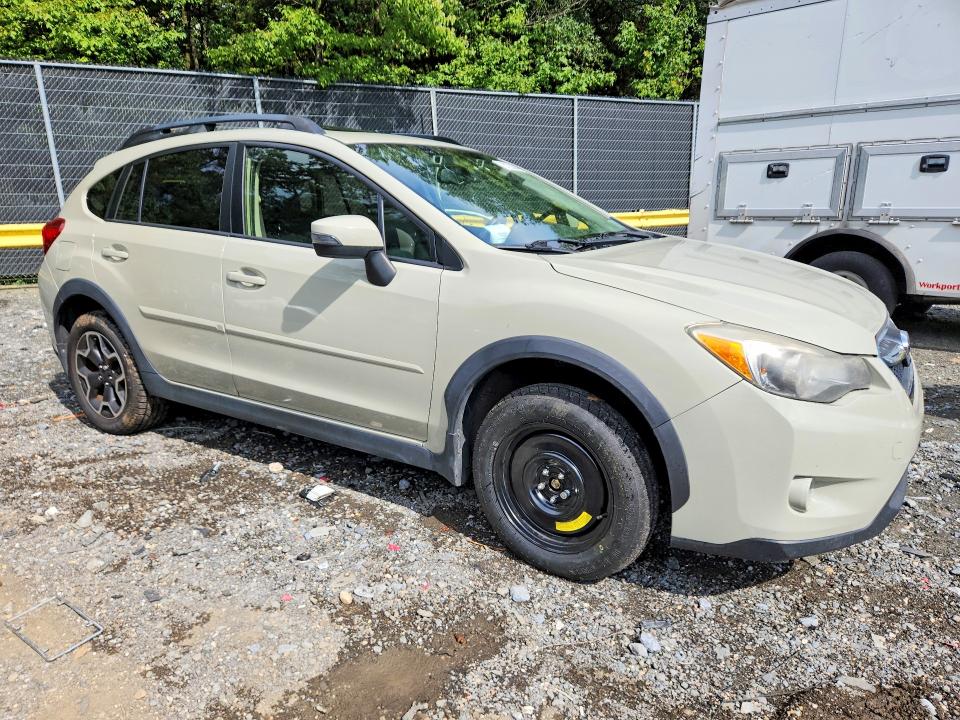 Продажа на аукционе авто 2015 Subaru Xv Crosstrek, vin: JF2GPASC1F8234263, номер лота: 67235746