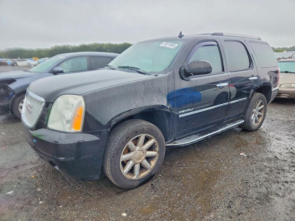 70511996 :رقم المزاد ، 1GKS2EEF7BR290611 vin ، 2011 Gmc Yukon مزاد بيع