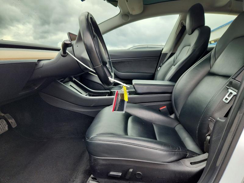 Aukcja sprzedaży 2019 Tesla Model 3, vin: 5YJ3E1EB2KF388402, numer aukcji: 69930316