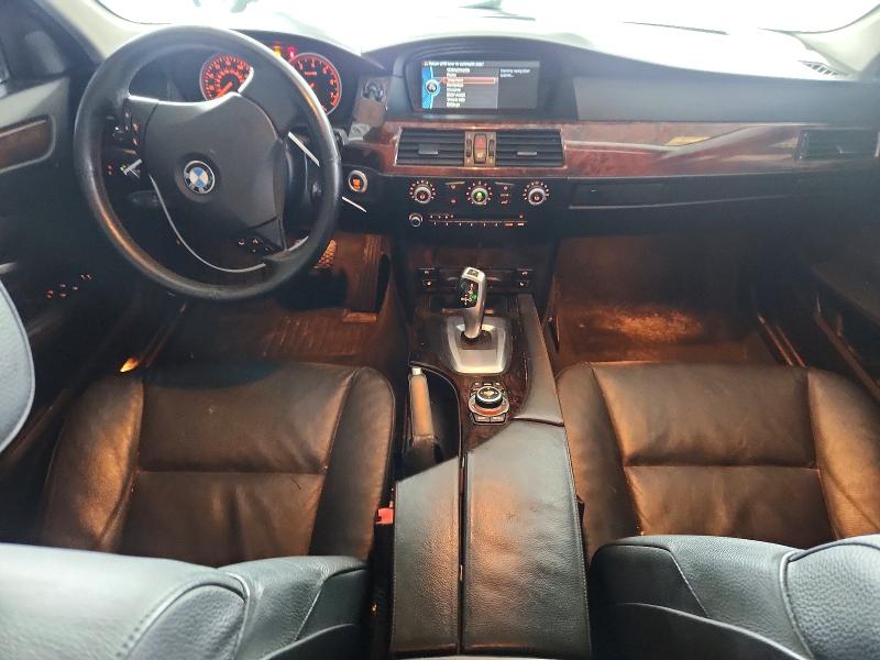 Продажа на аукционе авто 2010 Bmw 528, vin: WBANV1C57AC443232, номер лота: 67656356