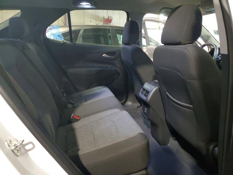 Продаж на аукціоні авто 2022 Chevrolet Equinox, vin: 3GNAXUEV6NL190657, номер лоту: 67358136