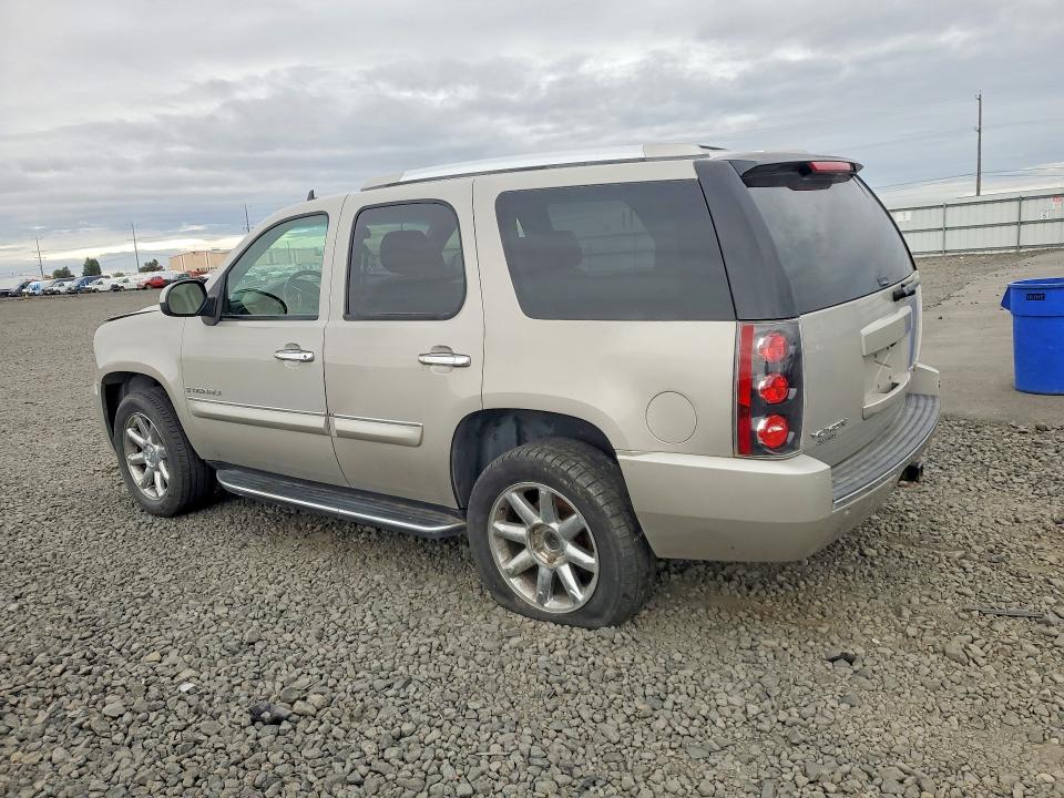 Aukcja sprzedaży 2007 Gmc Yukon, vin: 1GKFK63847J261794, numer aukcji: 70710536