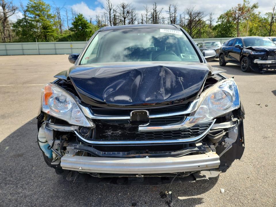 Продаж на аукціоні авто 2011 Honda Cr-v, vin: JHLRE4H7XBC024389, номер лоту: 70013776