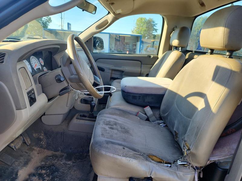 Продажа на аукционе авто 2004 Dodge Ram 1500, vin: 1D7HU16N34J217953, номер лота: 67985746