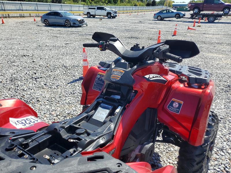 71061326 :رقم المزاد ، 3JBLKAU2XRJ000059 vin ، 2024 Can-am Outlander مزاد بيع