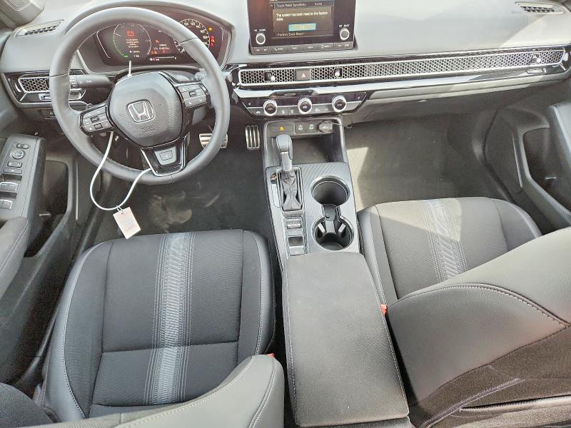 Продажа на аукционе авто 2026 Honda Civic, vin: 2HGFE4F88TH014522, номер лота: 68413916