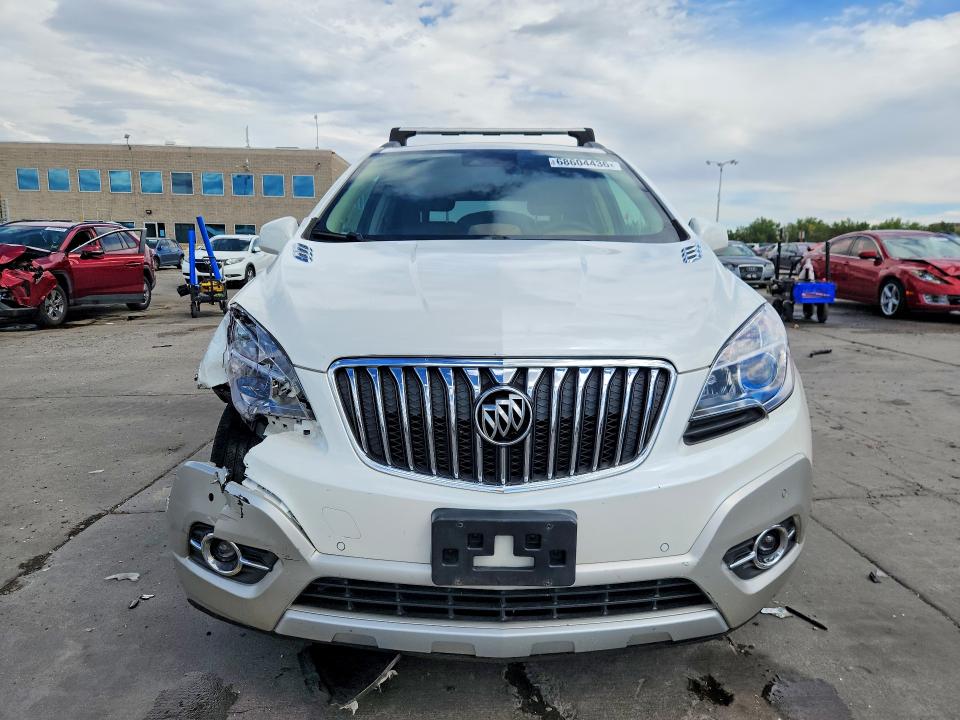 Aukcja sprzedaży 2013 Buick Encore, vin: KL4CJHSBXDB200878, numer aukcji: 68604436