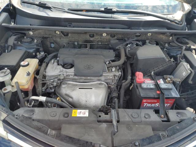 66800736 :رقم المزاد ، JTMWFREV8HD094375 vin ، 2017 Toyota Rav4 مزاد بيع