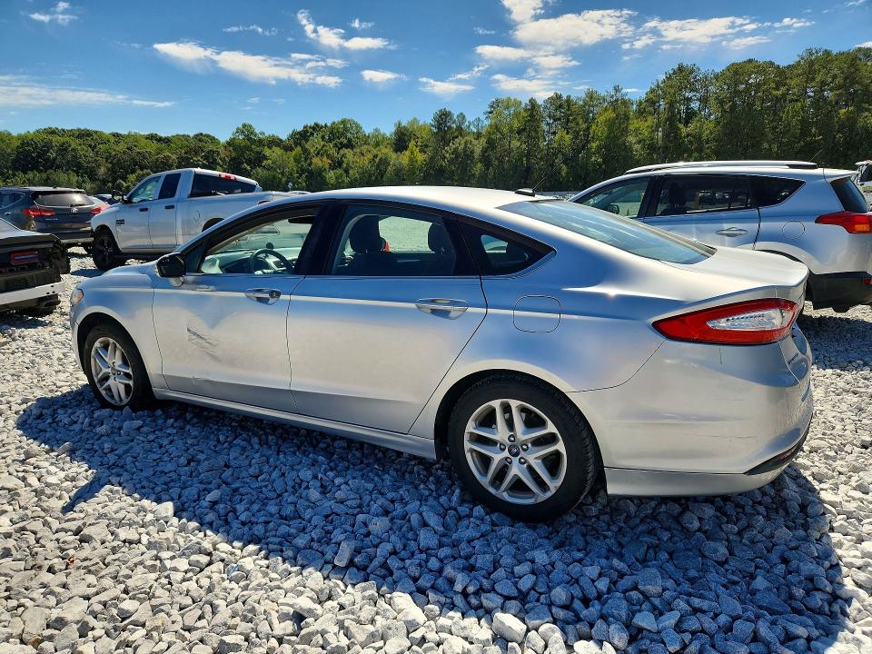 70773066 :رقم المزاد ، 3FA6P0H71ER179217 vin ، 2014 Ford Fusion مزاد بيع