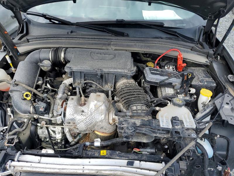 67693686 :رقم المزاد ، ZACNDFAN7R3A09218 vin ، 2024 Dodge Hornet مزاد بيع