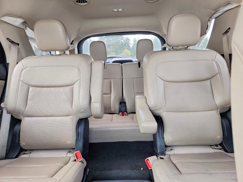 Aukcja sprzedaży 2021 Ford Explorer, vin: 1FMSK8FHXMGA88630, numer aukcji: 70087916