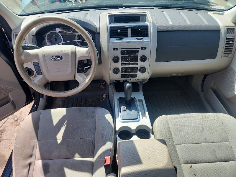 68286906 :رقم المزاد ، 1FMCU0D72CKC15568 vin ، 2012 Ford Escape مزاد بيع