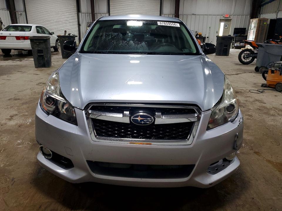 Aukcja sprzedaży 2014 Subaru Legacy, vin: 4S3BMBA68E3037511, numer aukcji: 67659556