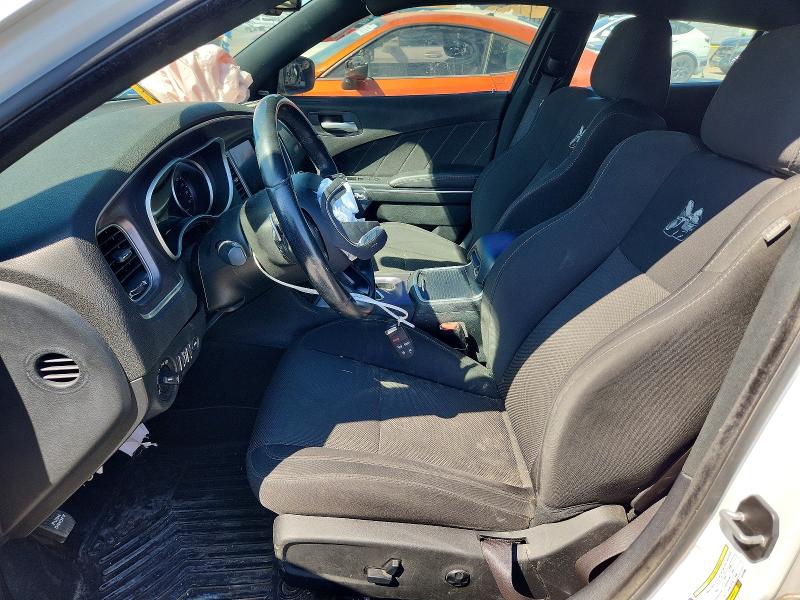 Aukcja sprzedaży 2018 Dodge Charger, vin: 2C3CDXGJ5JH114988, numer aukcji: 68562596