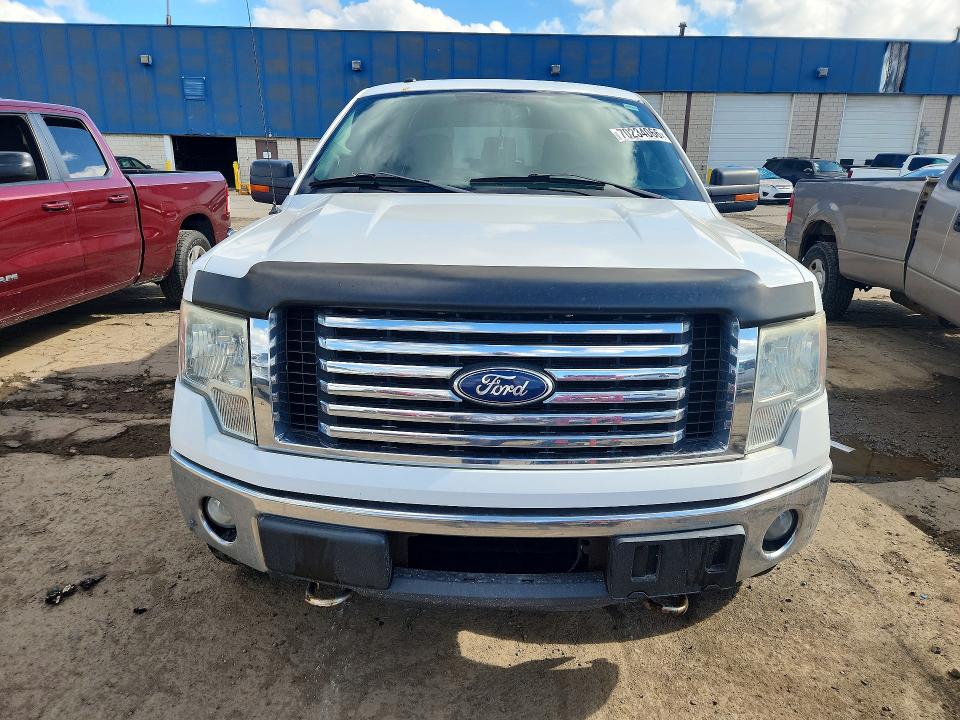 Продаж на аукціоні авто 2012 Ford F150, vin: 1FTFW1ET9CFA78814, номер лоту: 70234066