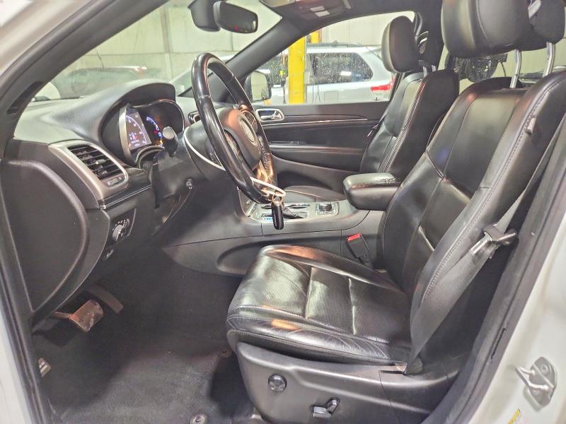 Aukcja sprzedaży 2020 Jeep Grand Cherokee, vin: 1C4RJFBG0LC288560, numer aukcji: 67607916