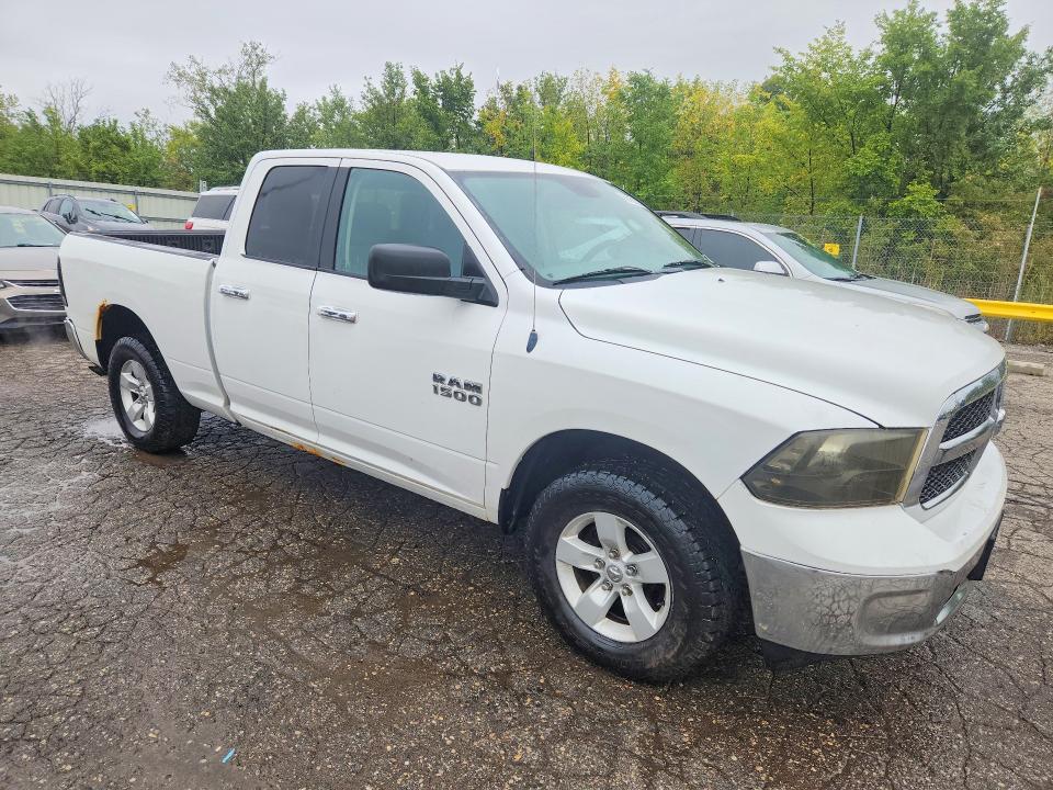 Aukcja sprzedaży 2013 Ram 1500, vin: 1C6RR7GP9DS610991, numer aukcji: 69088226