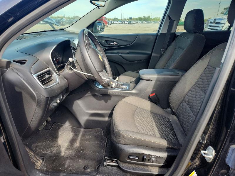 Aukcja sprzedaży 2019 Chevrolet Equinox, vin: 3GNAXLEX8KL352134, numer aukcji: 70344966