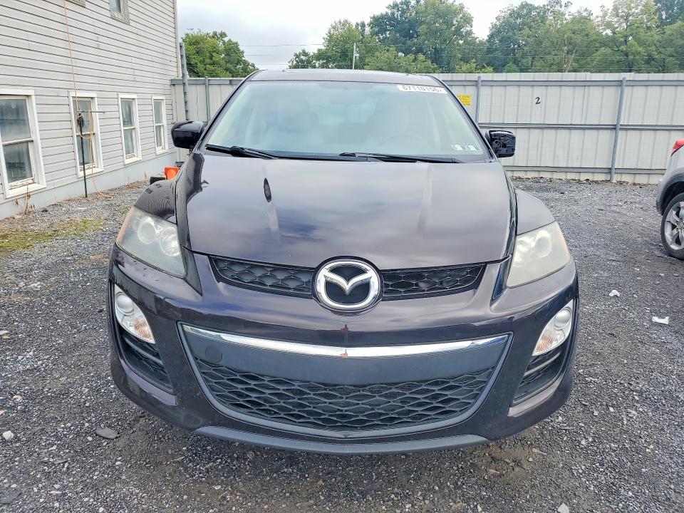 Aukcja sprzedaży 2011 Mazda Cx-7, vin: JM3ER2BM0B0404725, numer aukcji: 67110156