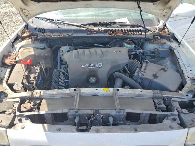 Auction sale of the 2000 Buick Lesabre, vin: 1G4HR54K5YU188340, lot number: 66859856