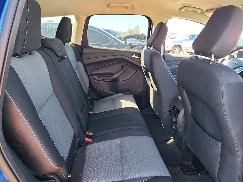 Продажа на аукционе авто 2019 Ford Escape, vin: 1FMCU9GD8KUA00995, номер лота: 70115566