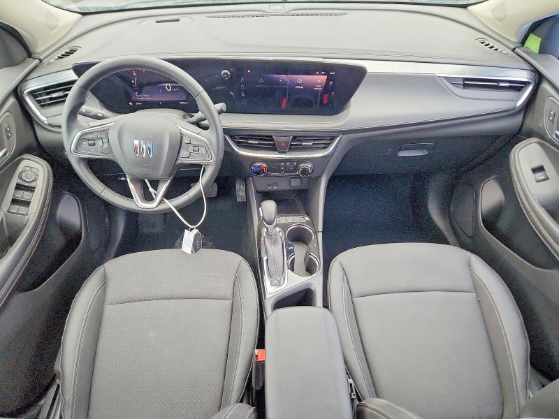 67749136 :رقم المزاد ، KL4AMBSL8TB232389 vin ، 2026 Buick Encore Gx مزاد بيع