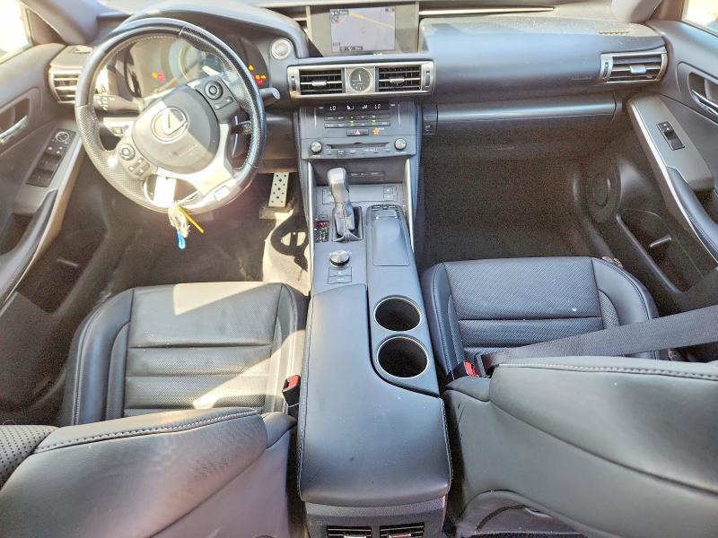 Aukcja sprzedaży 2016 Lexus Is, vin: JTHCM1D25G5013972, numer aukcji: 68575266