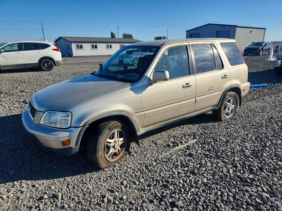 Продажа на аукционе авто 2000 Honda Cr-v, vin: JHLRD1879YC047642, номер лота: 69764146
