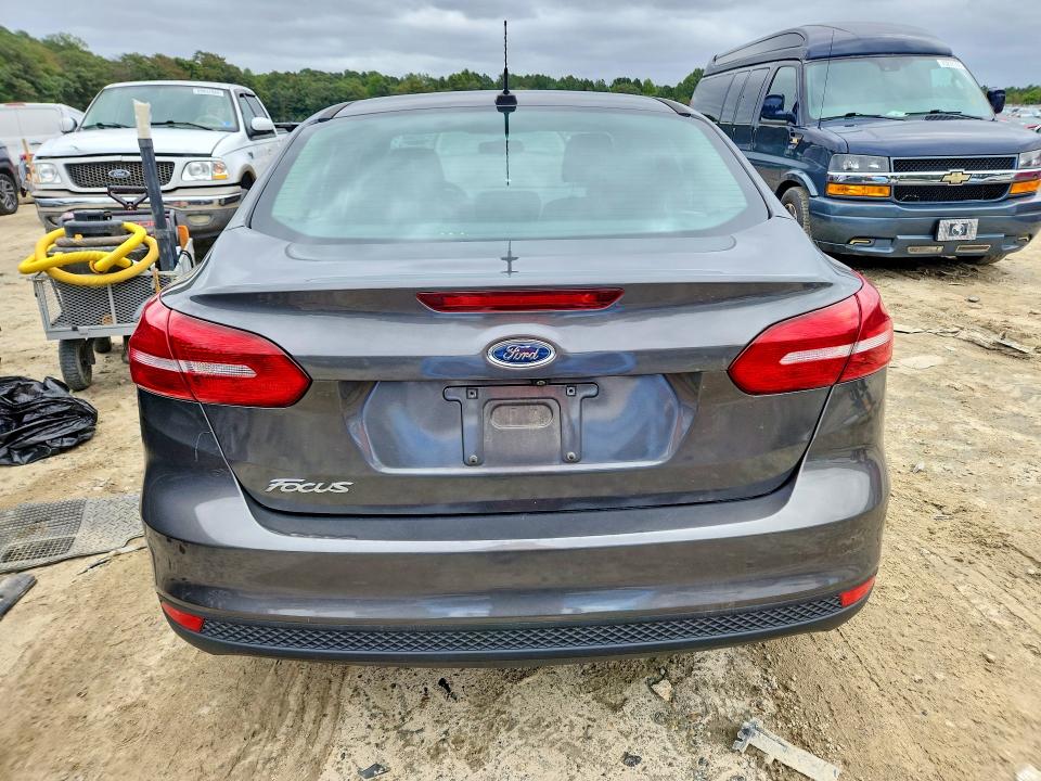 Продажа на аукционе авто 2018 Ford Focus, vin: 1FADP3E2XJL225735, номер лота: 69598826