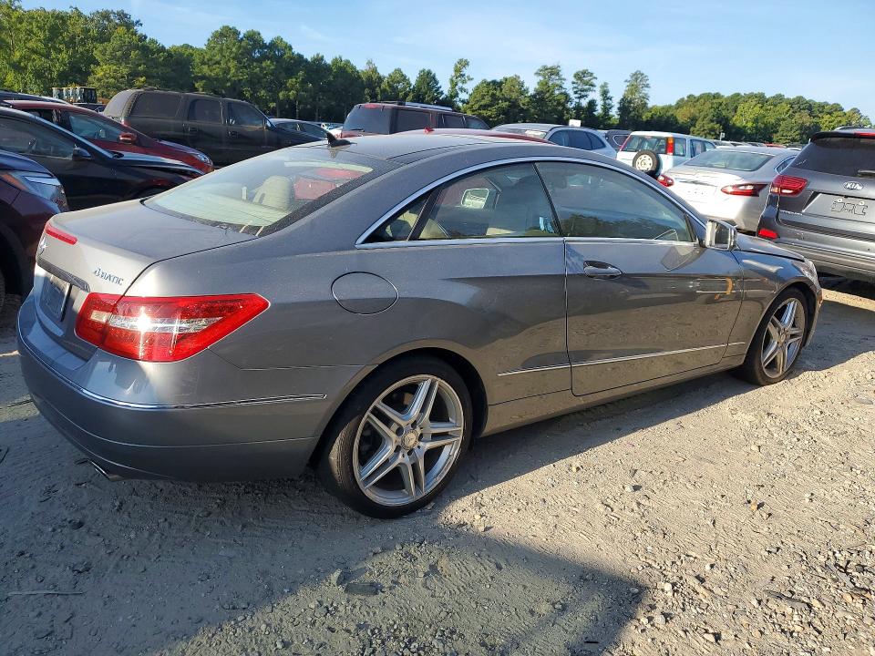 66032326 :رقم المزاد ، WDDKJ8JB5DF209764 vin ، 2013 Mercedes-benz E مزاد بيع
