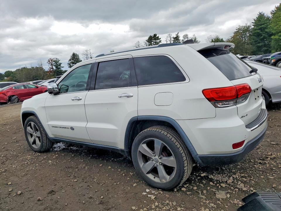 Aukcja sprzedaży 2015 Jeep Grand Cherokee, vin: 1C4RJFBG2FC692576, numer aukcji: 70386146
