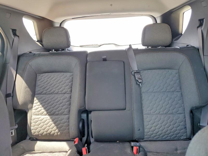 Продажа на аукционе авто 2018 Chevrolet Equinox, vin: 2GNAXKEX1J6265186, номер лота: 68698466