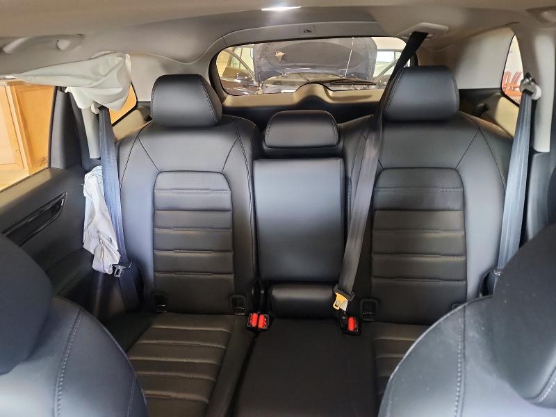 Aukcja sprzedaży 2025 Honda Cr-v, vin: 2HKRS4H7XSH402561, numer aukcji: 67211426