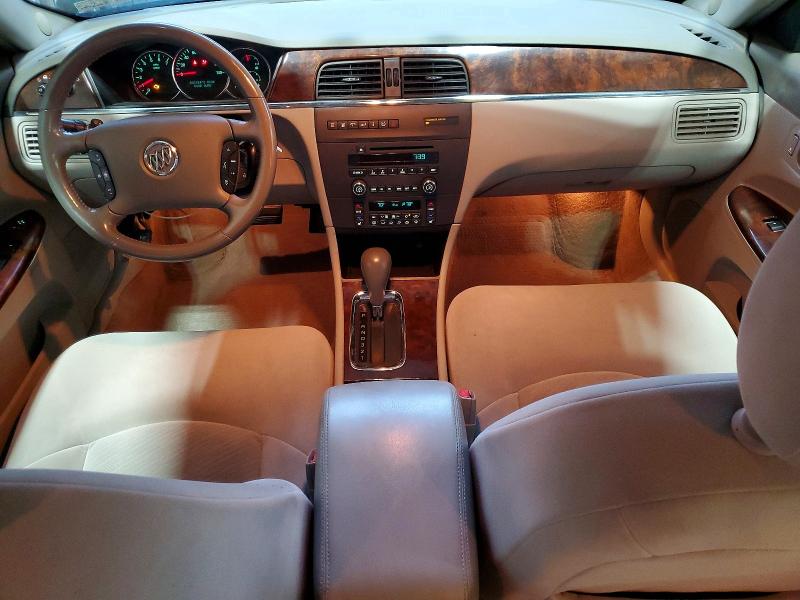 Aukcja sprzedaży 2009 Buick Lacrosse, vin: 2G4WC582691163625, numer aukcji: 67095016