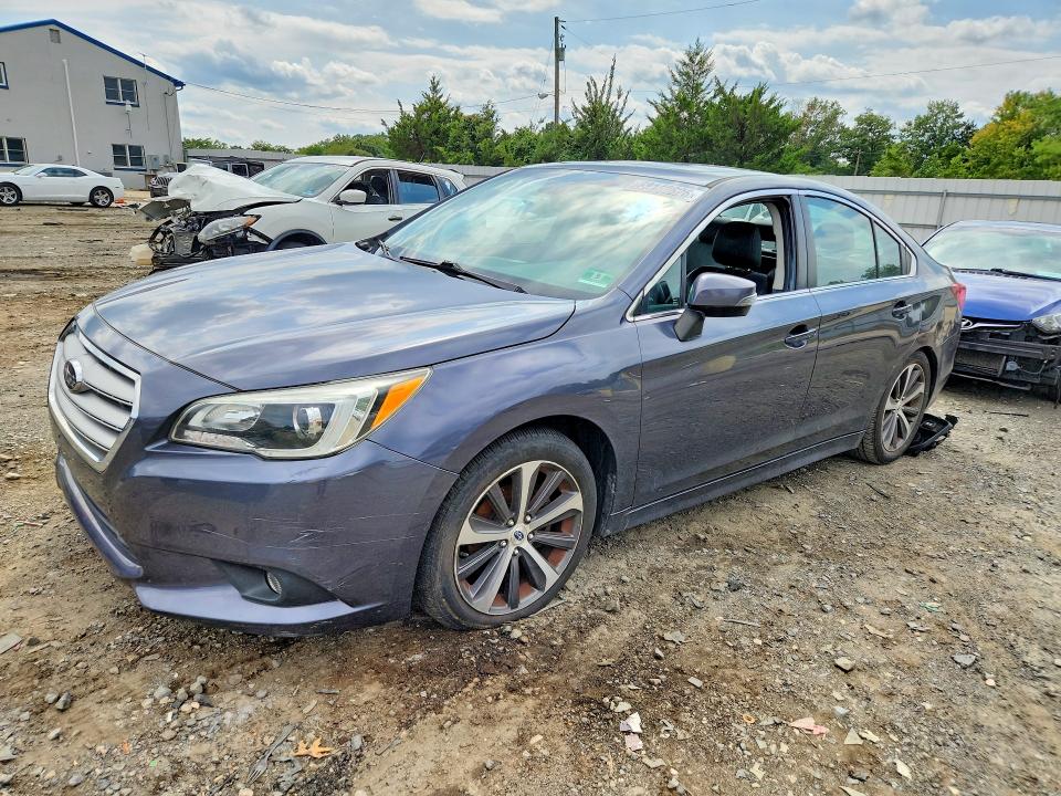Aukcja sprzedaży 2015 Subaru Legacy, vin: 4S3BNAN66F3018359, numer aukcji: 68142826